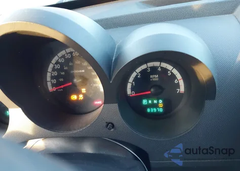 2008 Dodge Nitro Sxt from USA, damaged, VIN 1D8GT28K78W226263